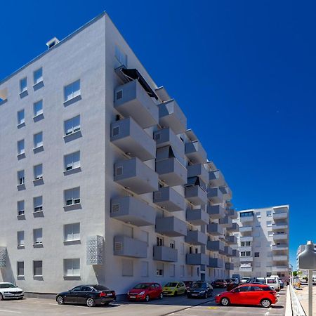 Campanula Apartment With Balcony Zadar Exterior foto