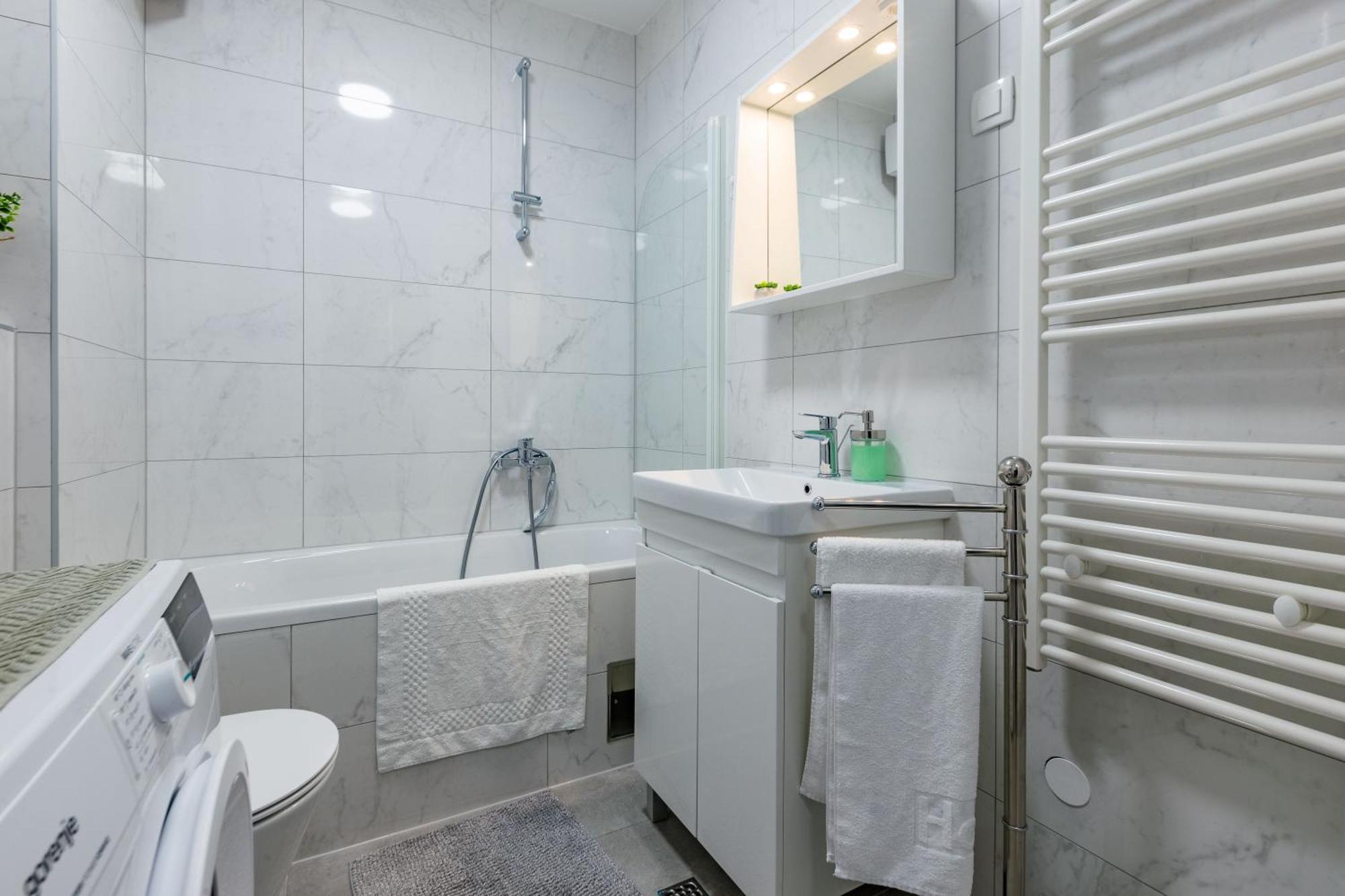 Campanula Apartment With Balcony Zadar Exterior foto